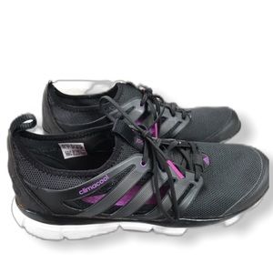 Adidas Climacool Golf Shoes Black Size 8.5